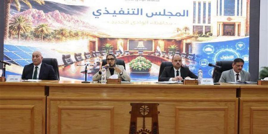 إلغاء رسوم التمور في الوادي الجديد.. المحافظ تصدر قرارات جديدة لدعم المزارعين