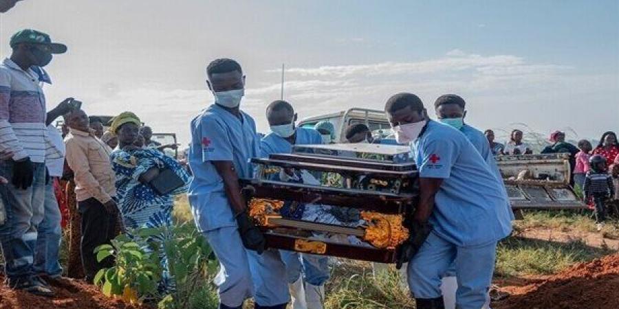 الصحة العالمية: 80% من إصابات الإيبولا الجديدة في الكونغو مجهولة المصدر ويصعب تتبعها