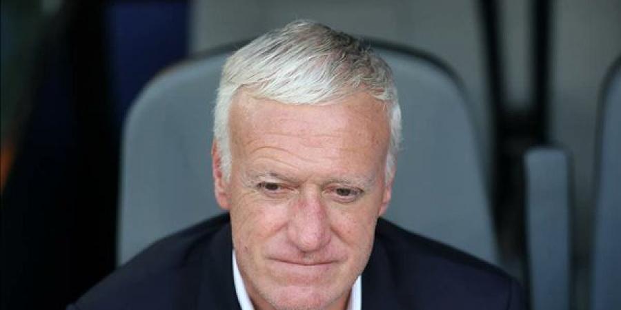 ظلموا مصر وذاقوا من نفس الكأس، ديشامب يشكو أداء حكم مباراة فرنسا وإسبانيا بكأس العالم