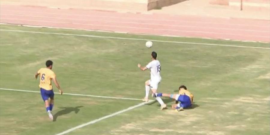 مواعيد مباريات نادي طنطا في دوري المحترفين بالدور الأول