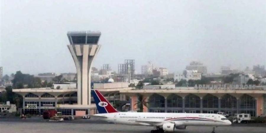 الحوثيون: نواصل تأهيل مطار صنعاء ولن نتراجع عن تشغيل الرحلات الجوية
