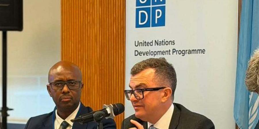 وزير التخطيط: ننفذ نهجًا تنمويًا يرتكز على "رؤية مصر 2030"