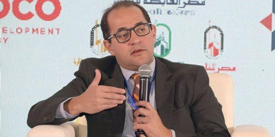 قرار جديد لوزارة المالية بشأن إقرارات الضريبة العقارية