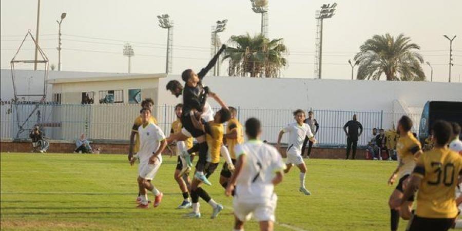جدول مباريات السكة الحديد في دوري المحترفين 2026