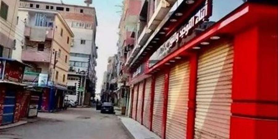 جهات يقدم إليها طلب ترخيص المحال العامة وفق القانون