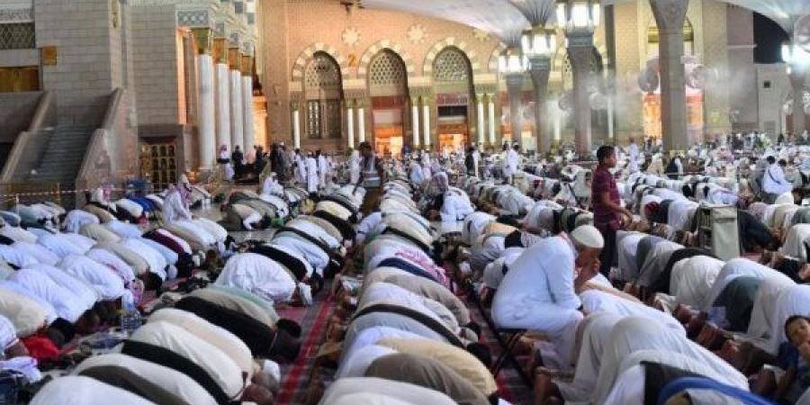 موعد أذان العشاء اليوم الأربعاء 15 - 7 - 2026 في القاهرة والمحافظات