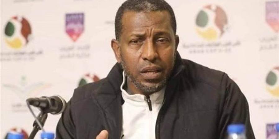 بعد شهر فقط على تعيينه، ربيع ياسين يستقيل من تدريب السكة الحديد