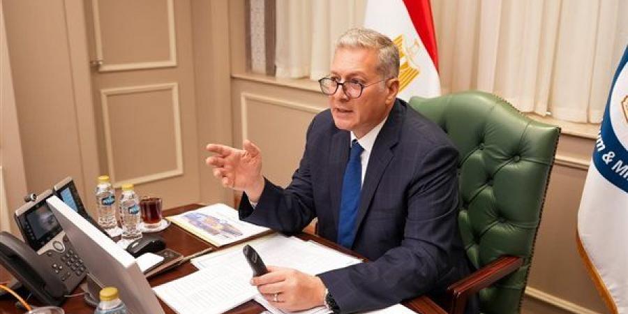 إنبي تفتح أسواقا جديدة وتحقق طفرة غير مسبوقة في التوسع الخارجي