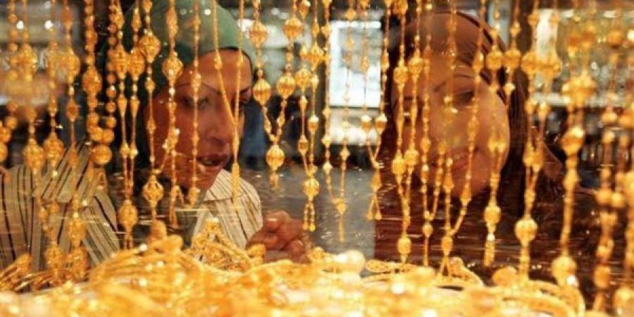 بعد الارتفاعات الأخيرة، آخر تطورات أسعار الذهب اليوم الأربعاء 15-7-2026 في بداية التعاملات