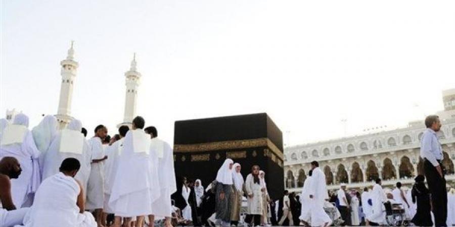 للمعتمرين، تعرف على الرسوم الجديدة لباركود بوابة العمرة بالموسم الجديد
