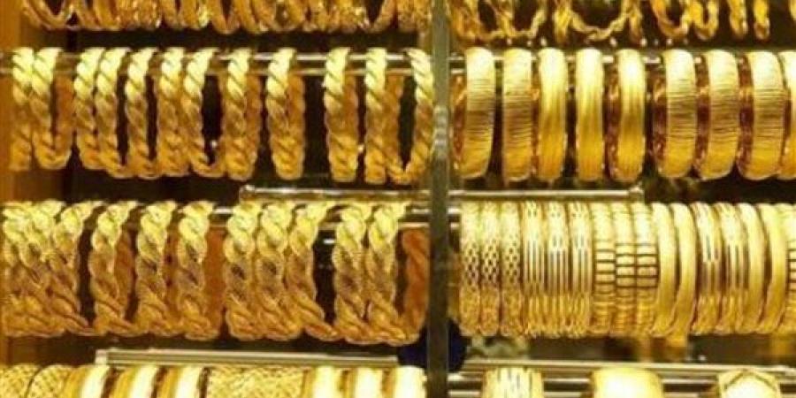 أسعار الذهب في الإمارات اليوم الخميس