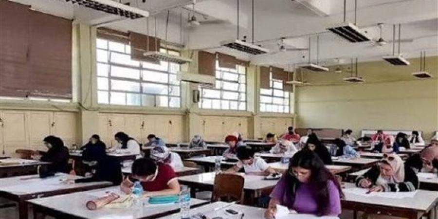لطلاب الثانوية العامة، بدء حجز اختبارات القدرات غدا