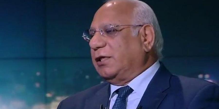 بفرمان حكومي، تفاصيل أزمة مشاركة نادر نور الدين في مؤتمر "الفاو" بالدنمارك وسر تدخل رئيس جامعة القاهرة