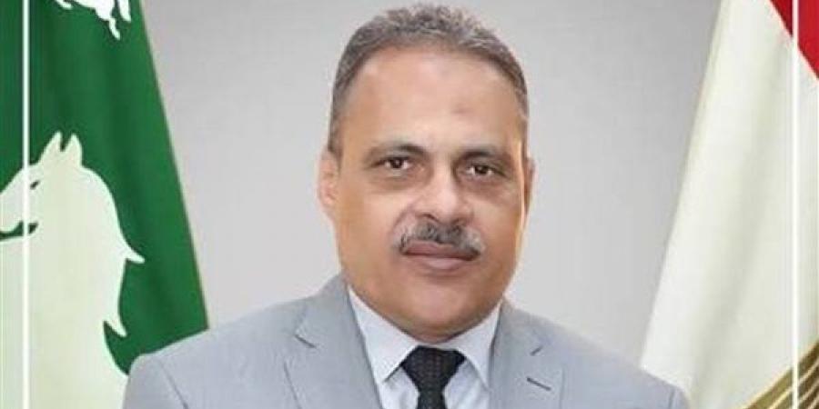 بعد انتهاء امتحانات الثانوية العامة، توجيه عاجل من محافظ الشرقية بشان أعمال التصحيح