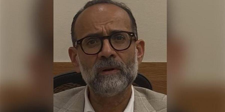 نائب رئيس الحزب الناصرى: سياسة الاغتيالات الصهيونية جزء من استراتيجية حكومة الاحتلال حاليا
