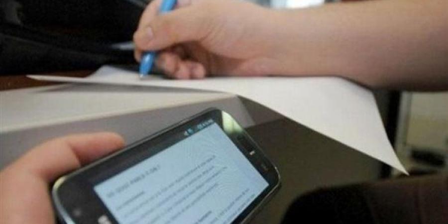 شاومينج يزعم تداول أسئلة وإجابات امتحان الأحياء لطلاب الثانوية العامة 2026، والتعليم تحقق