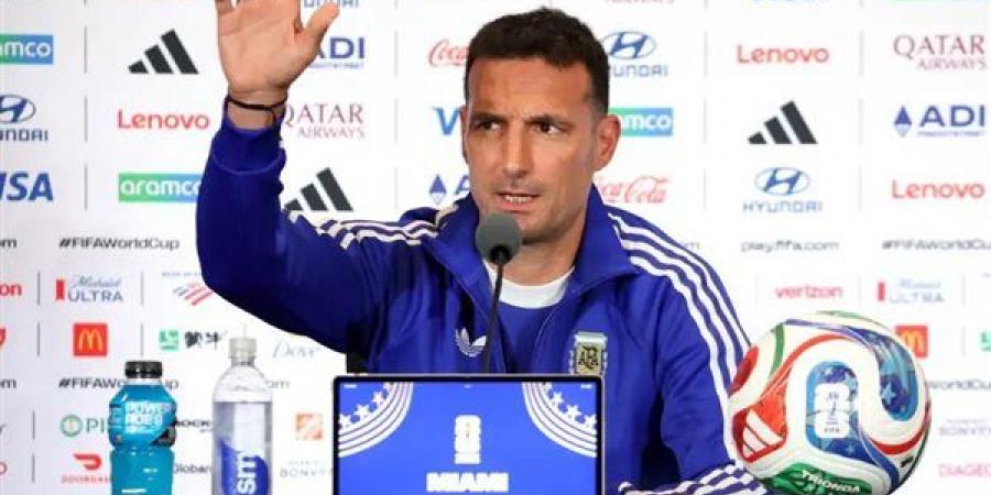 بعد تأهل الأرجنتين وإسبانيا للنهائي، عقدة المدرب الأجنبي مستمرة في كأس العالم