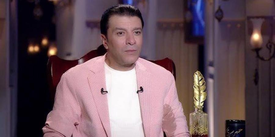 بعد قليل، مصطفى كامل يعلن ميزانية نقابة الموسيقيين في مؤتمر صحفي