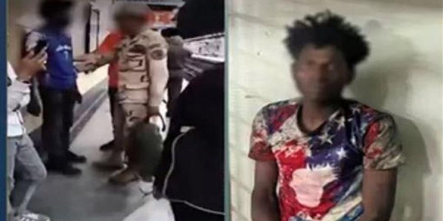 من التزوير إلى السرقة بالإكراه والقتل.. كيف واجهت الداخلية جرائم الوافدين؟.. 7 وقائع تكشف قوة القبضة الأمنية