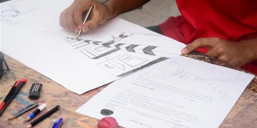 مع بدء التسجيل، كل ما تريد معرفته عن اختبارات القدرات لكليات التربية الفنية