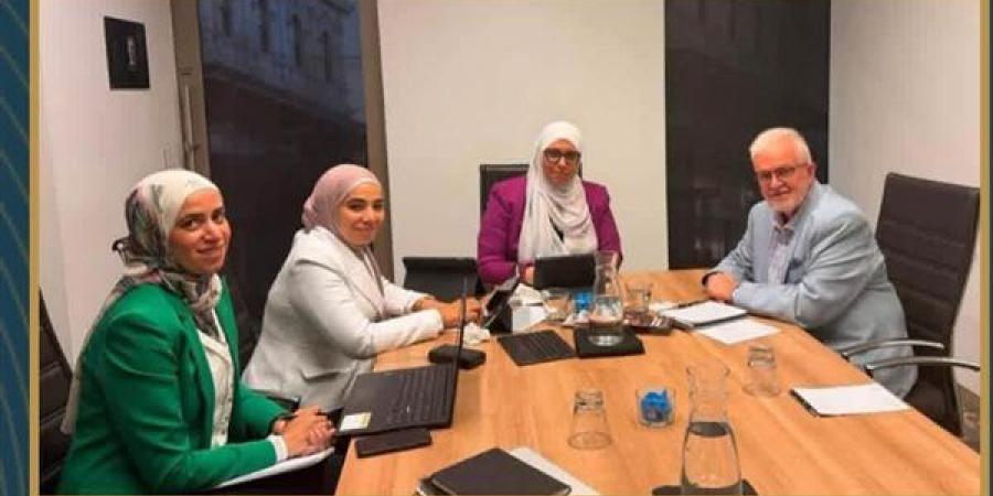 بعثة هيئة الثروة المعدنية تروج لفرص التعدين أمام مجتمع الأعمال الأسترالي