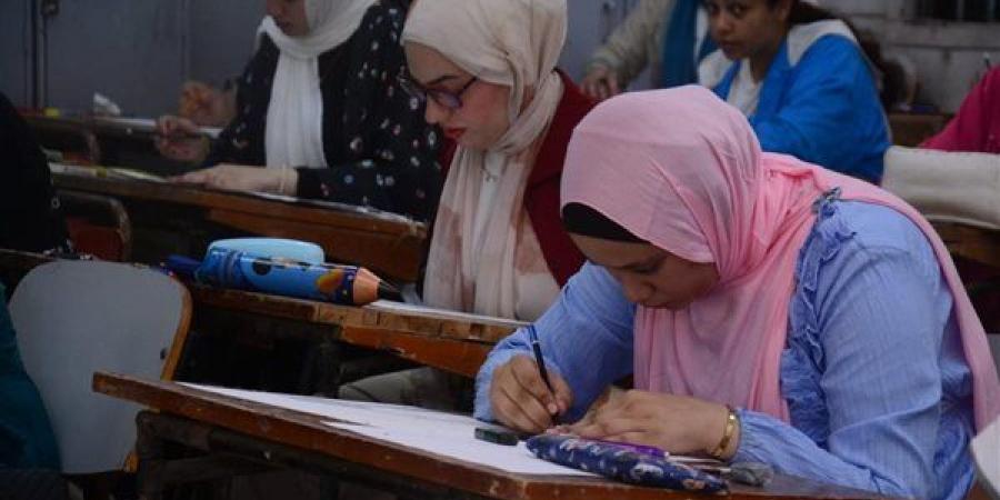 سؤال وجواب، التفاصيل الكاملة لاختبارات القدرات لطلاب الثانوية العامة