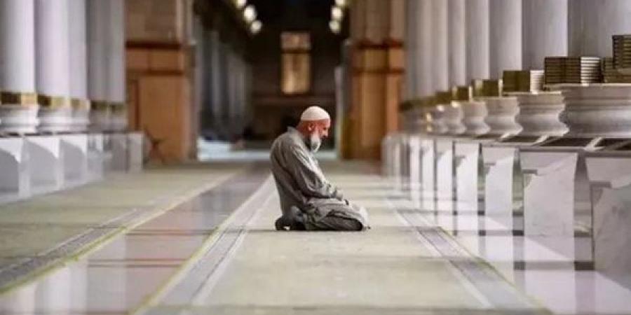 مواقيت الصلاة اليوم، موعد أذان الجمعة في القاهرة والمحافظات