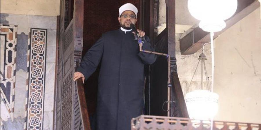 أمين البحوث الإسلامية: القوة الحقيقية تُبنى بالرحمة والعدل والتكافل لا بالغلبة والتسلُّط