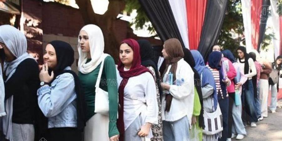 الطلاب المسموح لهم بالتقدم لأداء اختبارات القدرات 2026