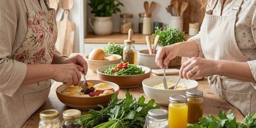 سلع أساسية يمكنك صنعها في البيت والتوفير في الميزانية