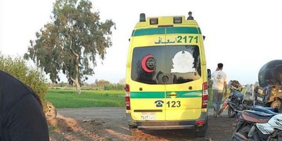 إصابة 3 أشخاص في مشاجرة بالأسلحة البيضاء بسبب خلافات الجيرة بالغربية