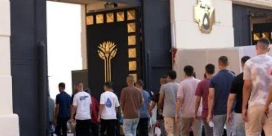 أكاديمية الشرطة تفتح باب القبول لخريجي بكالوريوس التجارة شعبتي المحاسبة والإحصاء