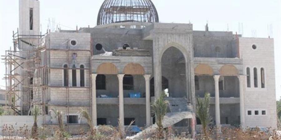 هل يجوز تسمية المسجد باسم المتبرع ببنائه؟ مفتي الجمهورية يوضح