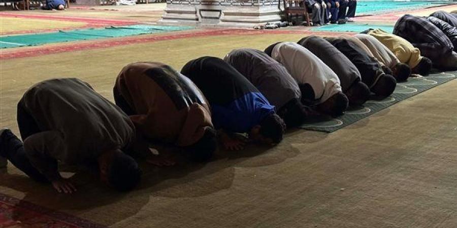 مواقيت الصلاة، موعد أذان العـصر اليوم السبت في القاهرة والمحافظات