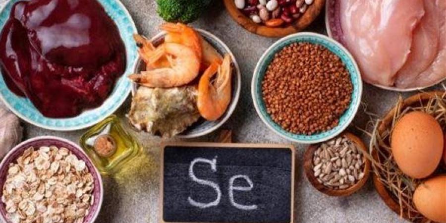 أسباب وأعراض زيادة السيلينيوم بالجسم ومخاطر ذلك