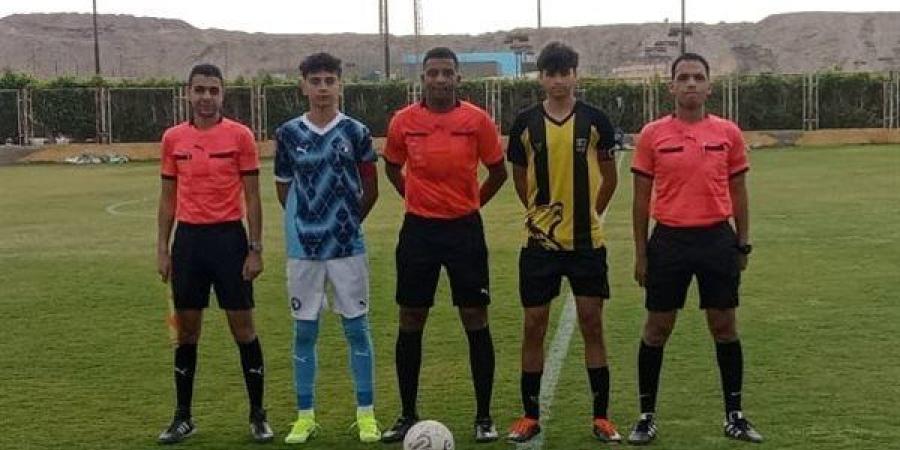 تفاصيل قرعة دوري الجمهورية للشباب مواليد 2007 موسم 2026-2027