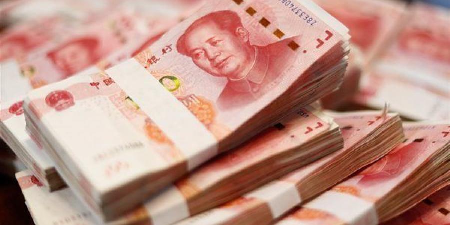 سعر اليوان الصيني مقابل الجنيه في البنوك المصرية مساء اليوم الأحد