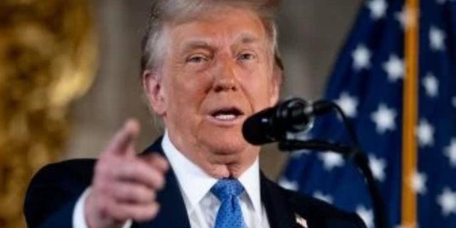 ونأمل أن تكون واشنطن قد استوعبت الدرس.. ترامب: المنطقة ستنزلق لصراع أوسع دون ردع إيران وبن غفير: المعركة لم تنته