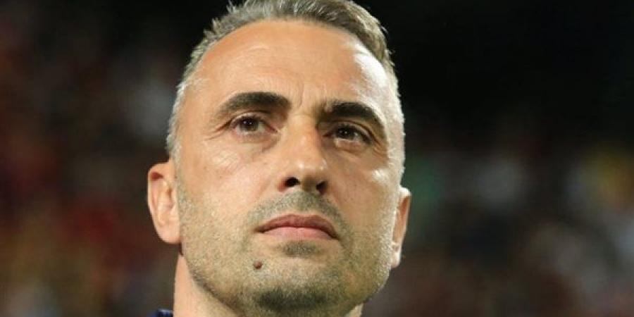 الزمالك يفاوض إيفايلو بيتيف لتولي مهمة تدريب النادي