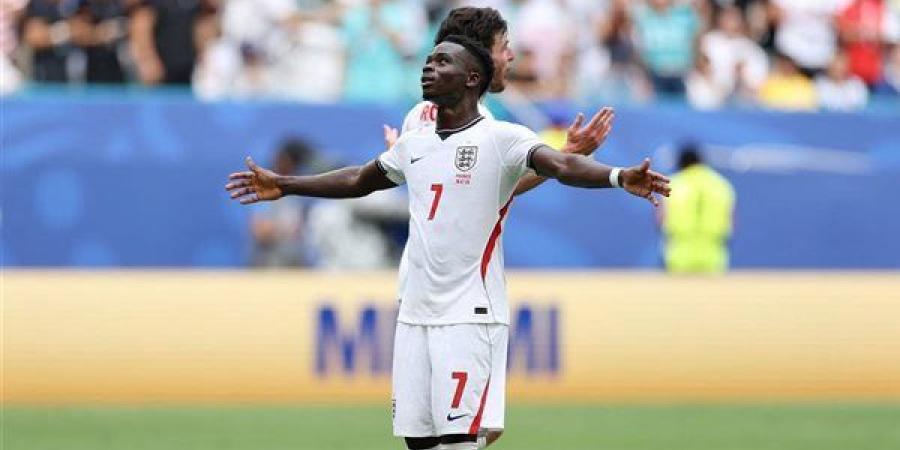 إنجلترا تقسو على فرنسا برباعية في الشوط الأول بكأس العالم 2026 (فيديو)