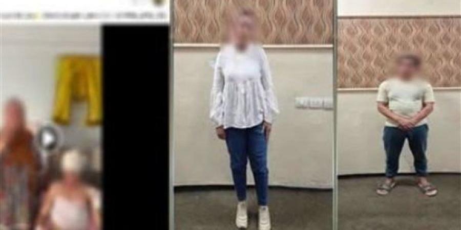 مفاجأة مدوية تكشف الحقيقة الكاملة وراء فيديو حرق شاب في البحيرة