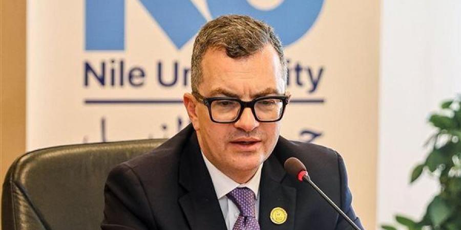 وزير التخطيط: آلية تمويل مشروعات البنية التحتية نموذج للتعاون المثمر مع البنك الدولي