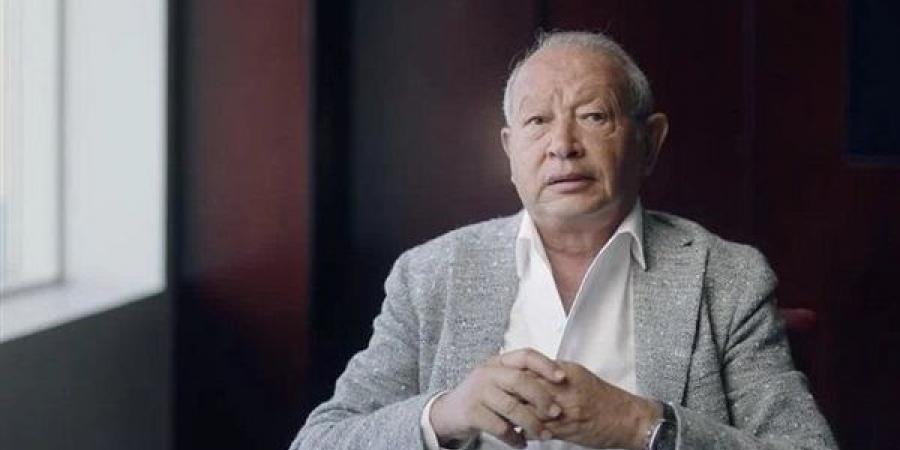 علشان يقدروا يشتروا لحمة، ساويرس يرد على أحد متابعيه بشأن مبادرة يلا ساحل