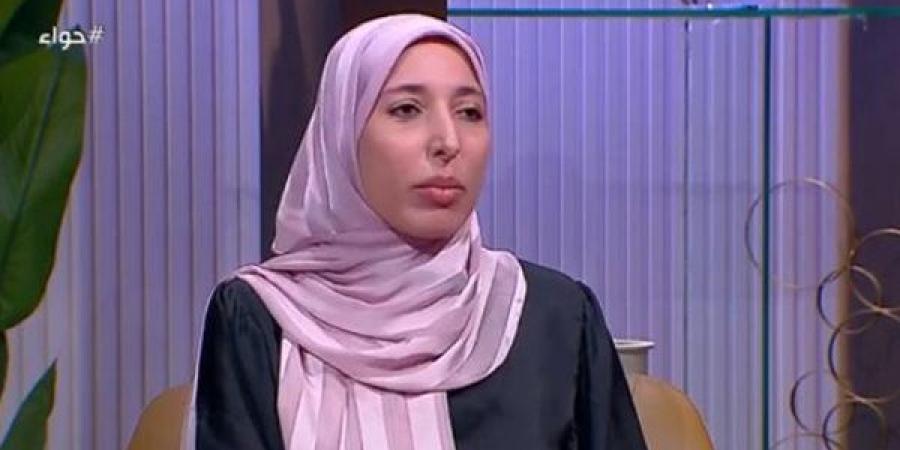أمينة الفتوى: 6 حالات يجب على المرأة الاغتسال فيها (فيديو)