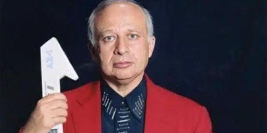 أخبار الفن اليوم: وفاة الموسيقار هاني شنودة.. تامر عاشور يطرح ألبوم "مراية الحب" كاملًا.. هل تدخل الرئيس الأسبق مبارك لإسناد بطولة "رأفت الهجان" لـ محمود عبد العزيز؟