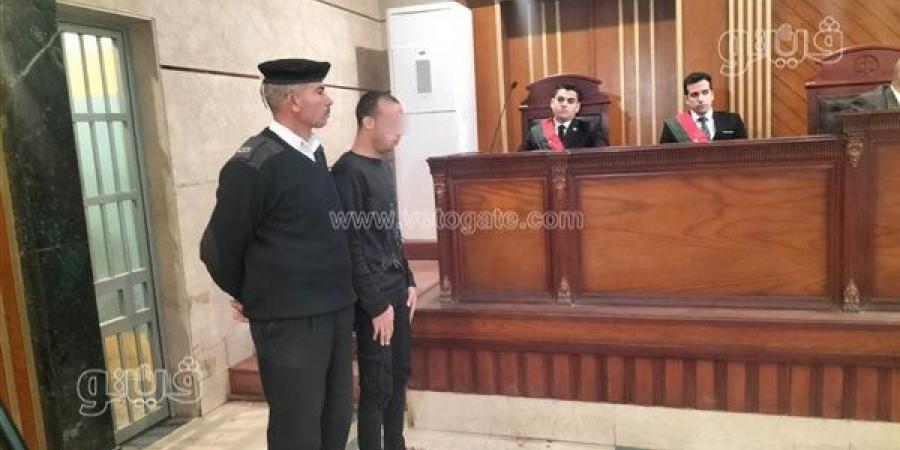 جنايات الزقازيق توقع أقصى العقوبات على المتهم بقتل سائق بالشرقية وتحذر من آفة المخدرات