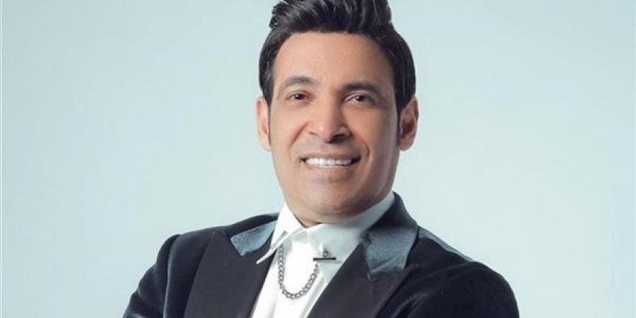 سعد الصغير يستعد لطرح ميني ألبوم جديد بمفاجآت فنية وتعاونات متنوعة