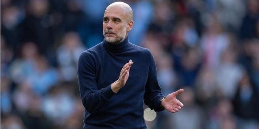 خطوة أولية من منتخب إيطاليا للتعاقد مع بيب جوارديولا