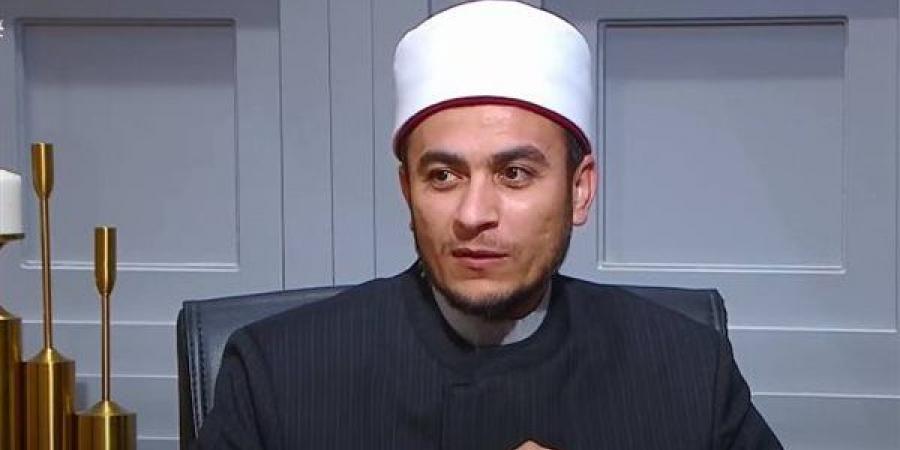 هل يجوز وضع موسيقى على منشورات ومقاطع السوشيال ميديا؟ أمين الفتوى يجيب (فيديو)