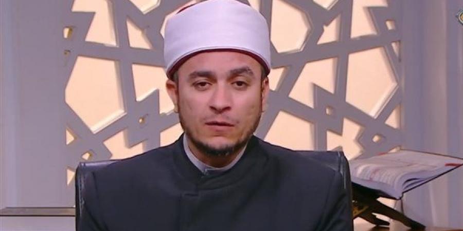 هل يجوز للزوجة أن تكذب على زوجها؟ أمين الفتوى يجيب (فيديو)